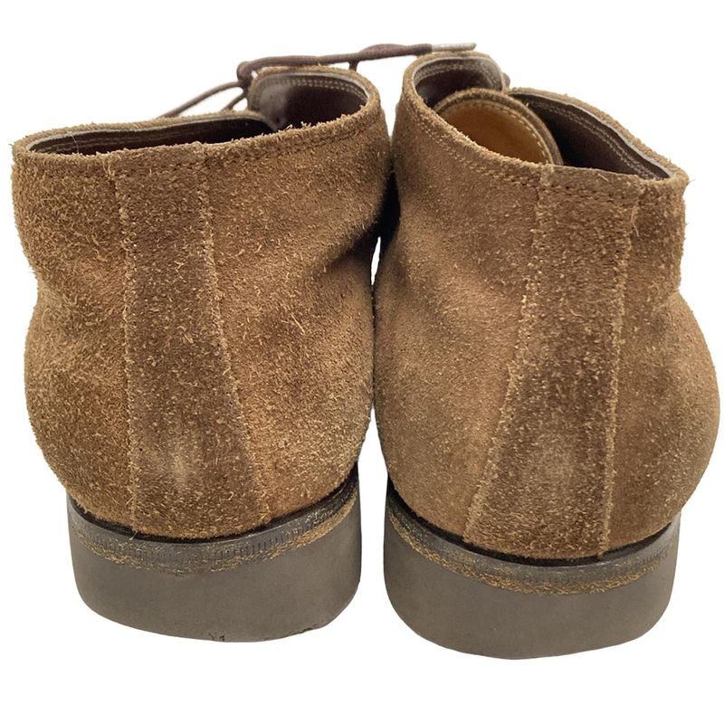 Bottega Veneta Shoes 42 Men's - Dark Brown