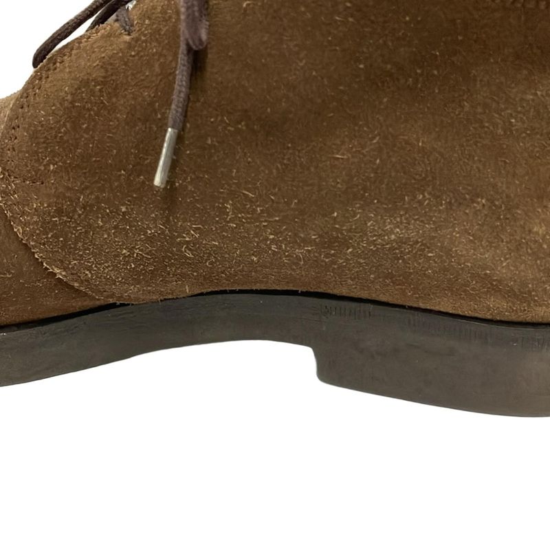 Bottega Veneta Shoes 42 Men's - Dark Brown