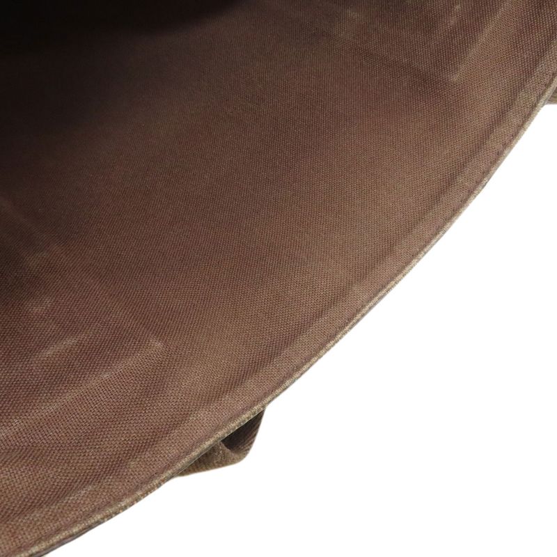 Louis Vuitton N52006 Cabas/beaubourg Tote Bag Damier Canvas Women's