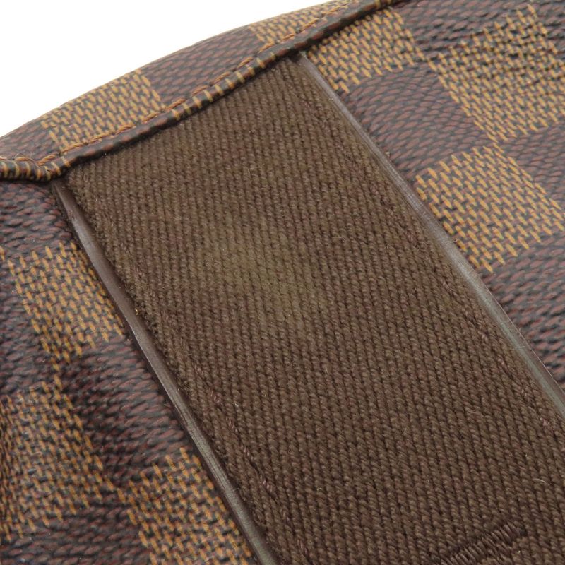 Louis Vuitton N52006 Cabas/beaubourg Tote Bag Damier Canvas Women's