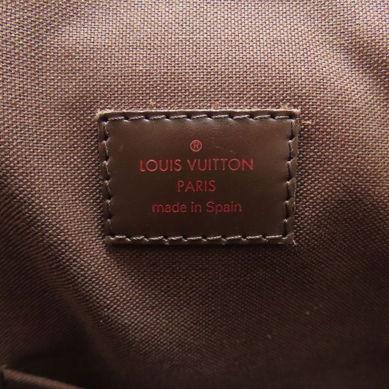 Louis Vuitton N52006 Cabas/beaubourg Tote Bag Damier Canvas Women's