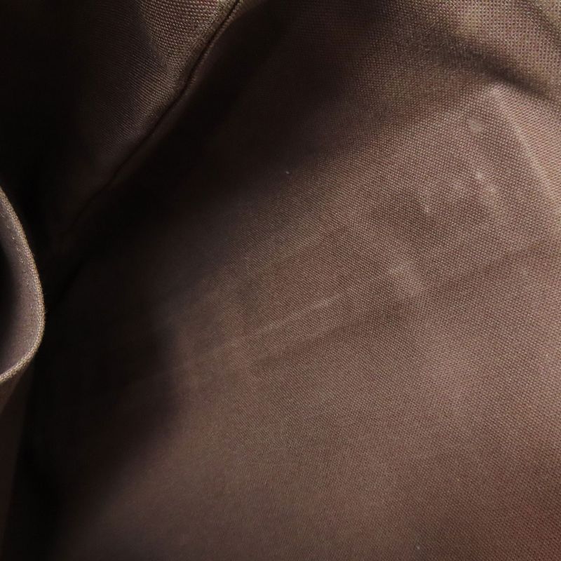 Louis Vuitton N52006 Cabas/beaubourg Tote Bag Damier Canvas Women's