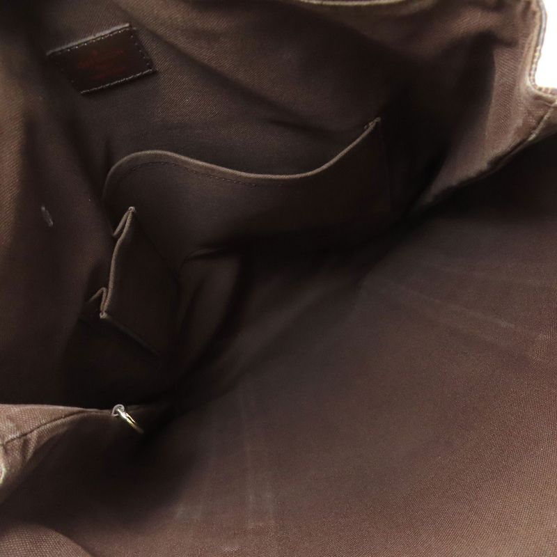 Louis Vuitton N52006 Cabas/beaubourg Tote Bag Damier Canvas Women's