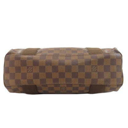 Louis Vuitton N52006 Cabas/beaubourg Tote Bag Damier Canvas Women's