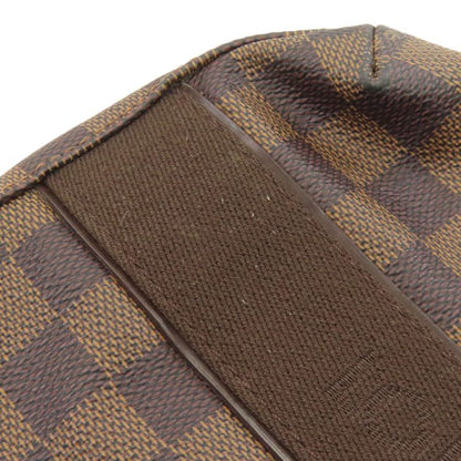 Louis Vuitton N52006 Cabas/beaubourg Tote Bag Damier Canvas Women's