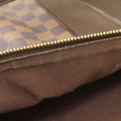 Louis Vuitton N52006 Cabas/beaubourg Tote Bag Damier Canvas Women's