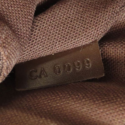 Louis Vuitton N52006 Cabas/beaubourg Tote Bag Damier Canvas Women's