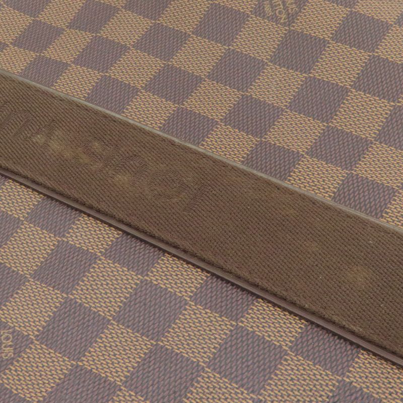 Louis Vuitton N52006 Cabas/beaubourg Tote Bag Damier Canvas Women's