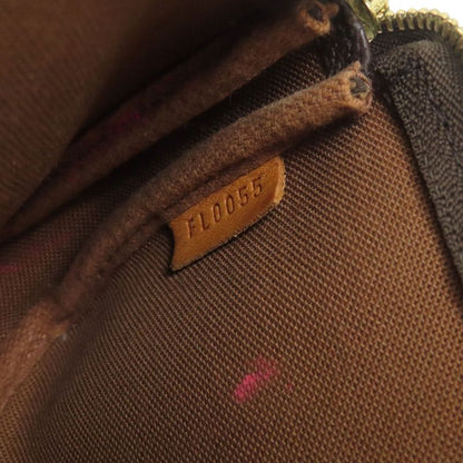 Louis Vuitton M42236 Bucket GM Tote Bag Monogram Canvas Women's