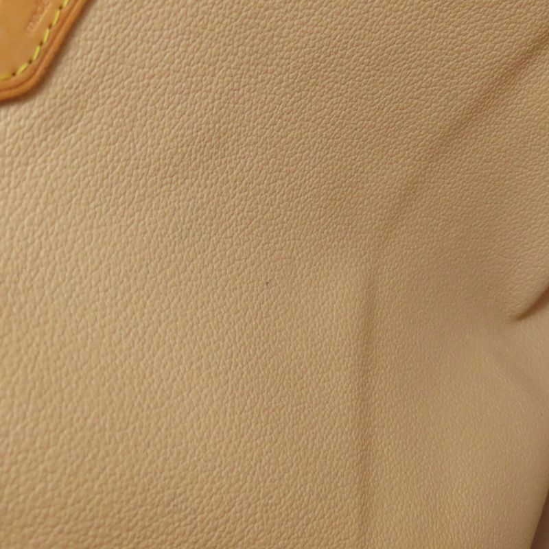 Louis Vuitton M42236 Bucket GM Tote Bag Monogram Canvas Women's