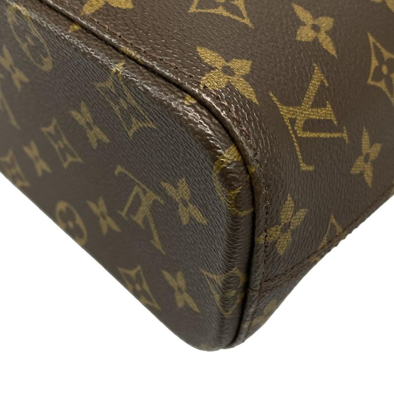 Louis Vuitton Tote Bag Monogram Luco M51155