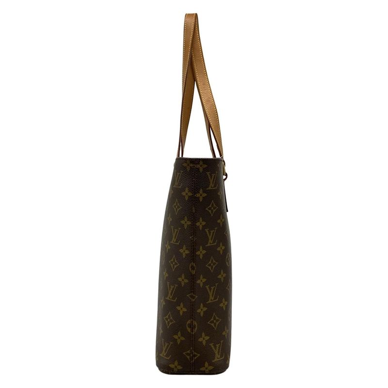 Louis Vuitton Tote Bag Monogram Luco M51155