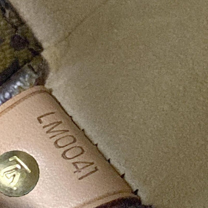 Louis Vuitton Tote Bag Monogram Luco M51155