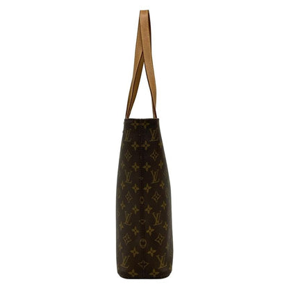 Louis Vuitton Tote Bag Monogram Luco M51155