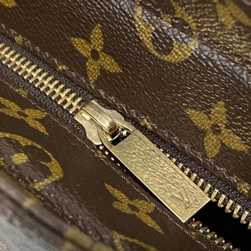 Louis Vuitton Tote Bag Monogram Luco M51155