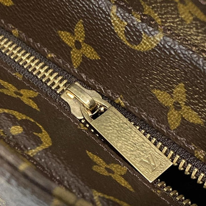 Louis Vuitton Tote Bag Monogram Luco M51155