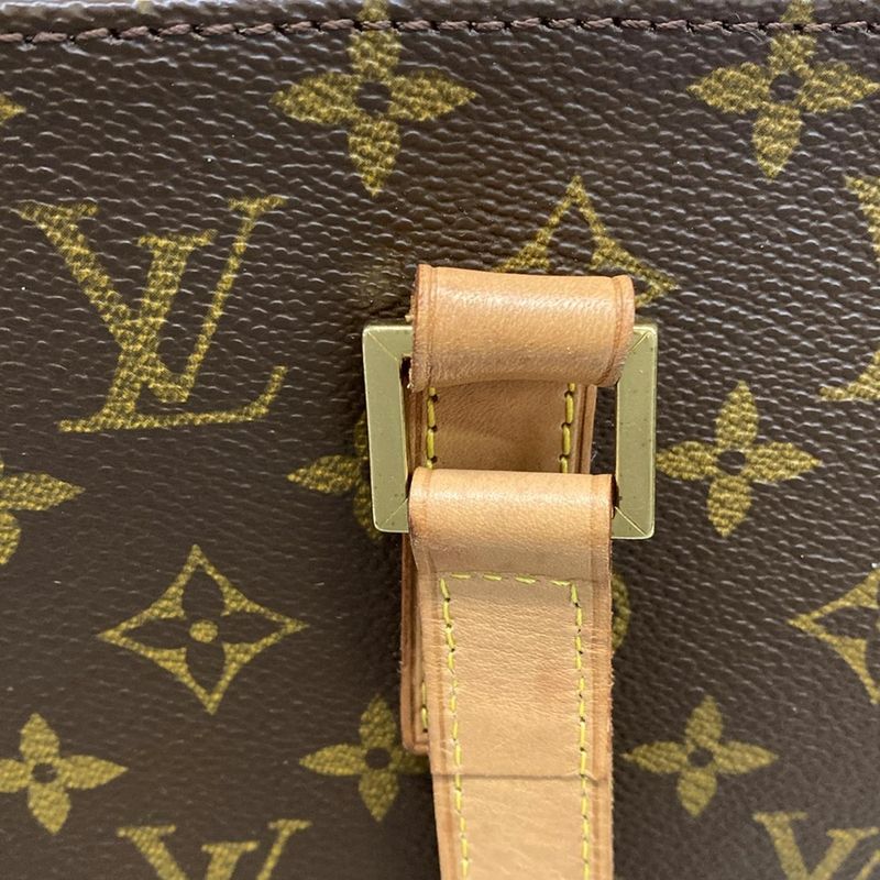 Louis Vuitton Tote Bag Monogram Luco M51155