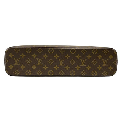 Louis Vuitton Tote Bag Monogram Luco M51155