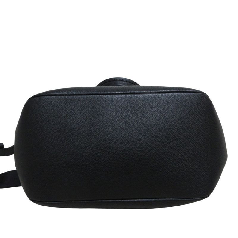 Dior Oblique Jacquard Voyage 2way Tote Bag Navy Black Men's Used