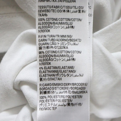 Balenciaga 23SS ×adidas Inside Out T-shirt Adidas Inside Out Short Sleeve