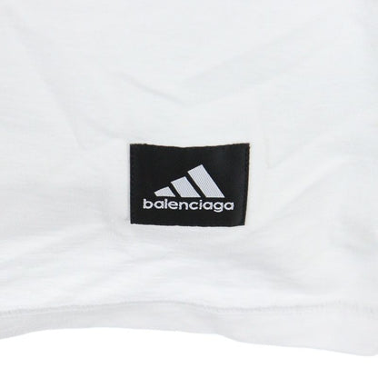 Balenciaga 23SS ×adidas Inside Out T-shirt Adidas Inside Out Short Sleeve