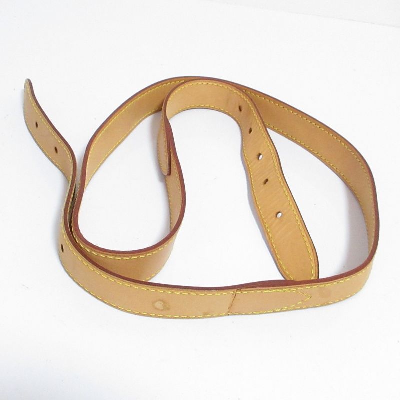 Good Louis Vuitton Monogram Denim Buggy GM 2way Shoulder Bag M95048 Blue Ladies