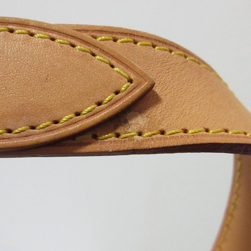 Good Louis Vuitton Monogram Denim Buggy GM 2way Shoulder Bag M95048 Blue Ladies