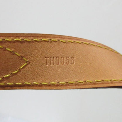 Good Louis Vuitton Monogram Denim Buggy GM 2way Shoulder Bag M95048 Blue Ladies