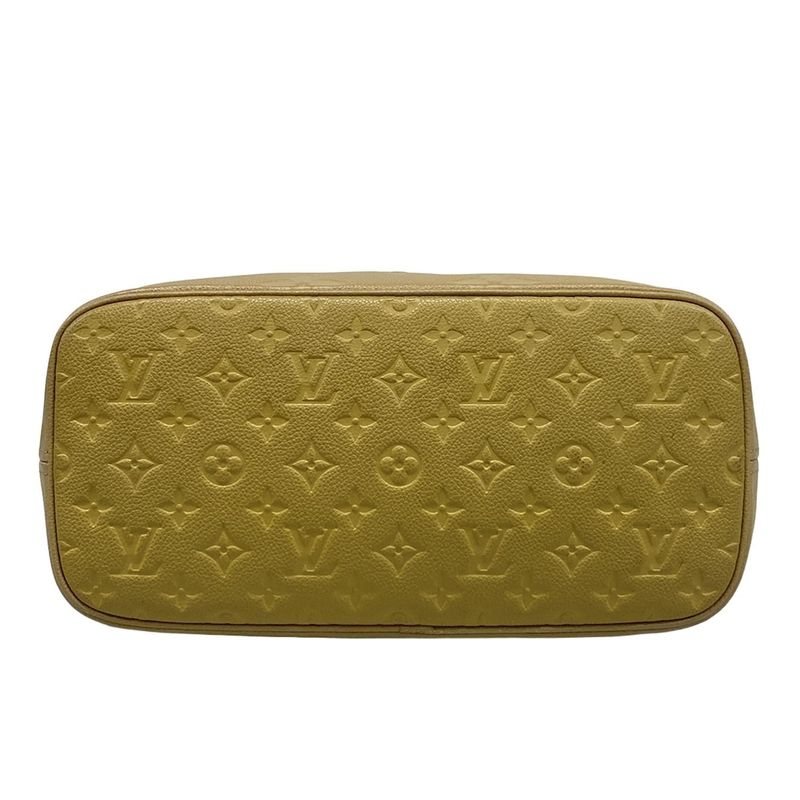 Louis Vuitton Tote Bag Monogram ・empreinte Neverfull MM M45686 Tourtrail