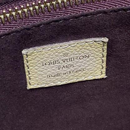 Louis Vuitton Tote Bag Monogram ・empreinte Neverfull MM M45686 Tourtrail