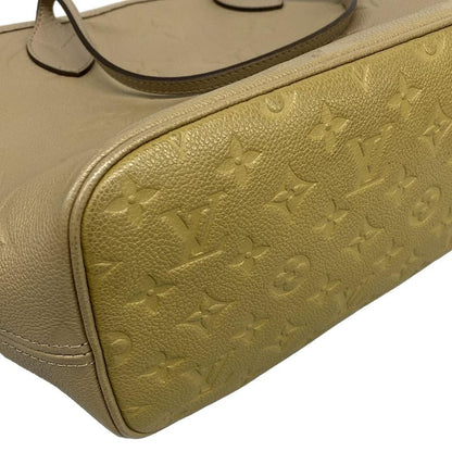 Louis Vuitton Tote Bag Monogram ・empreinte Neverfull MM M45686 Tourtrail
