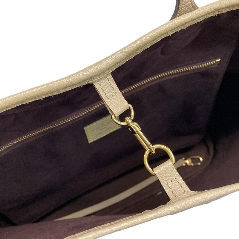 Louis Vuitton Tote Bag Monogram ・empreinte Neverfull MM M45686 Tourtrail