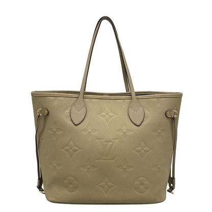 Louis Vuitton Tote Bag Monogram ・empreinte Neverfull MM M45686 Tourtrail