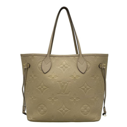 Louis Vuitton Tote Bag Monogram ・empreinte Neverfull MM M45686 Tourtrail