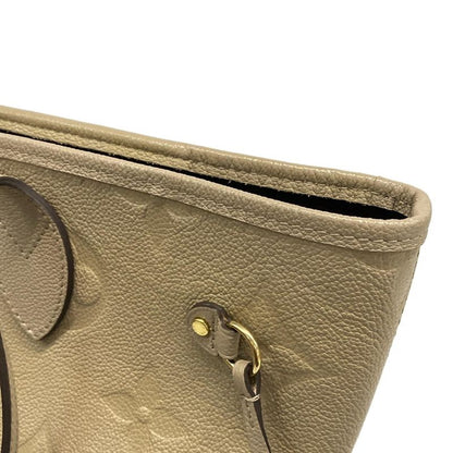 Louis Vuitton Tote Bag Monogram ・empreinte Neverfull MM M45686 Tourtrail