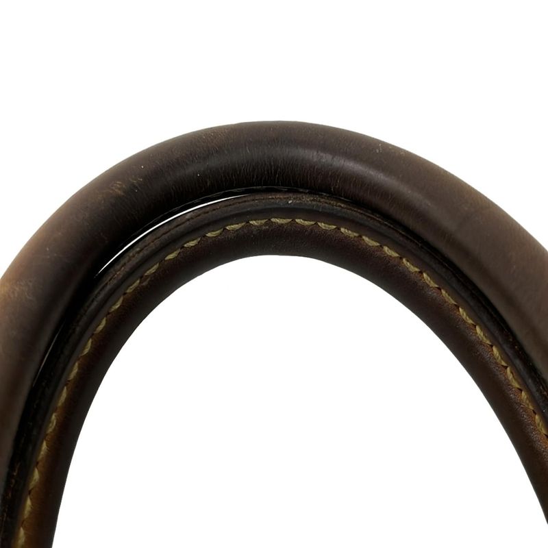 Louis Vuitton Handbag Damier Speedy 25 N41534 Azure