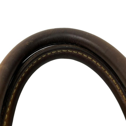 Louis Vuitton Handbag Damier Speedy 25 N41534 Azure