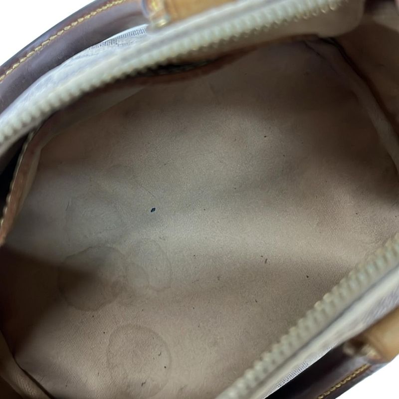 Louis Vuitton Handbag Damier Speedy 25 N41534 Azure