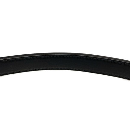 Gucci Shoulder Bag Horsebit Chain Medium Shoulder Bag 764255 Black Detachable