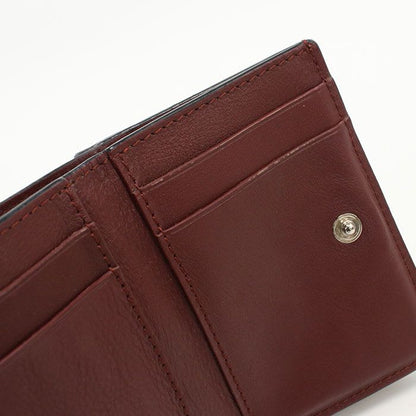 Loewe Trifold Wallet Anagram C821 Tr2 X16 Calf