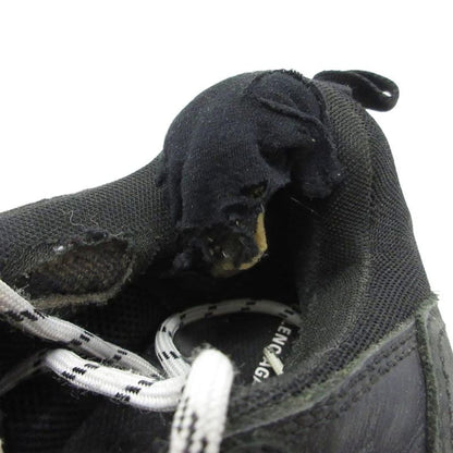 Balenciaga Triple S Triple S Trainer Low Cut Sneakers Shoes Black 26.5cm