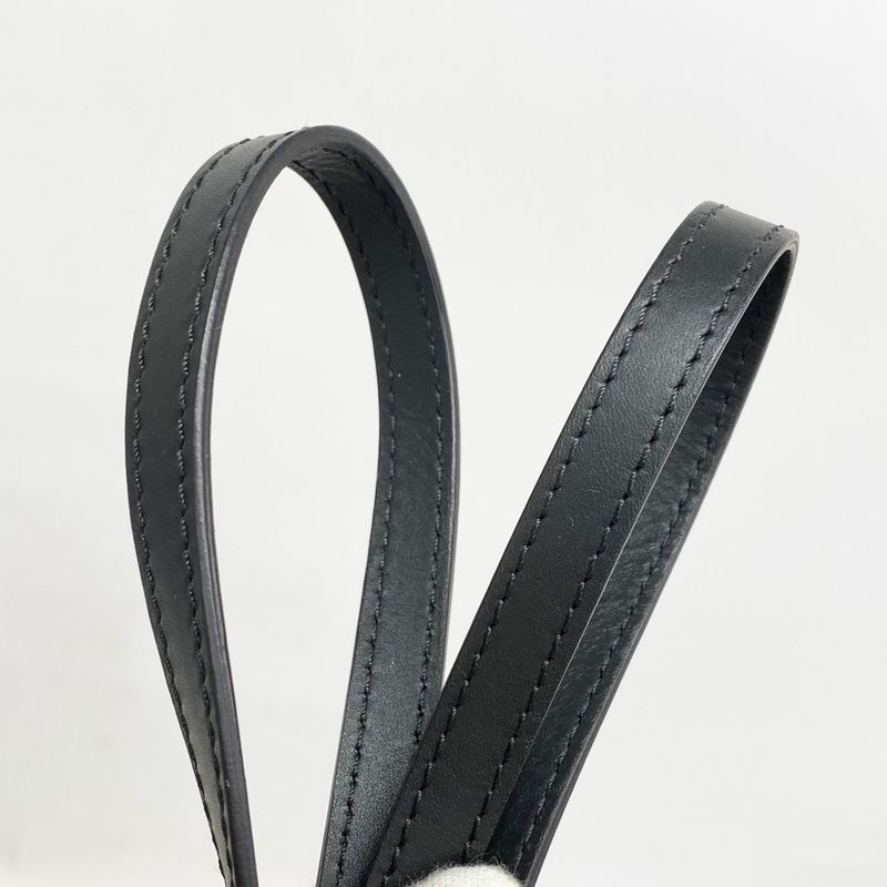 Louis Vuitton Tote Bag Monogram Giant Reverse On The Go GM M45320 Brown 2way