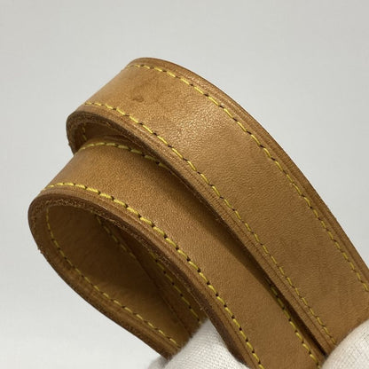 Louis Vuitton Tote Bag Vernis Houston M91122 Bronze Ladies