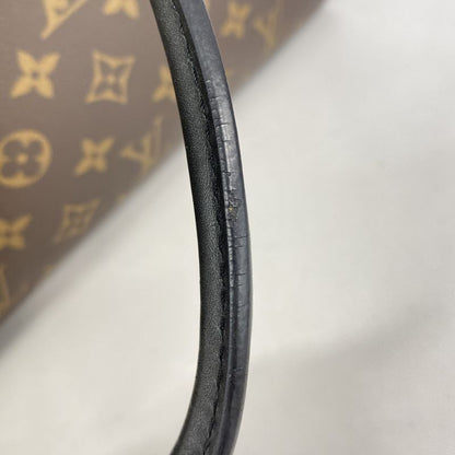 Louis Vuitton Handbag Monogram Tuileries Tote M41455 Brown Moss Green 2way Bag