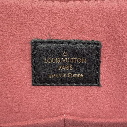 Louis Vuitton Handbag Monogram Tuileries Tote M41455 Brown Moss Green 2way Bag