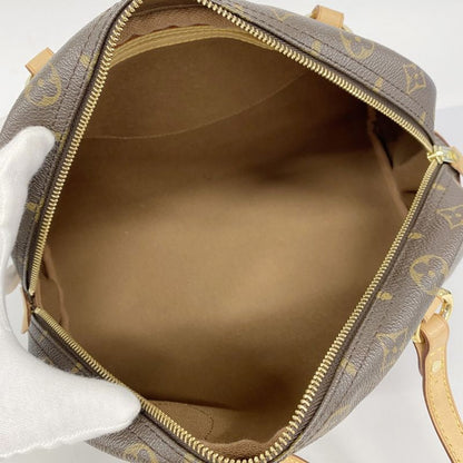 Louis Vuitton Tote Bag Monogram Montorgueil PM M95565 Brown Ladies