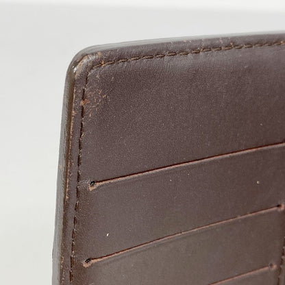 Louis Vuitton Notebook Cabas - Vernis Agenda PM R21026 Amarant Ladies