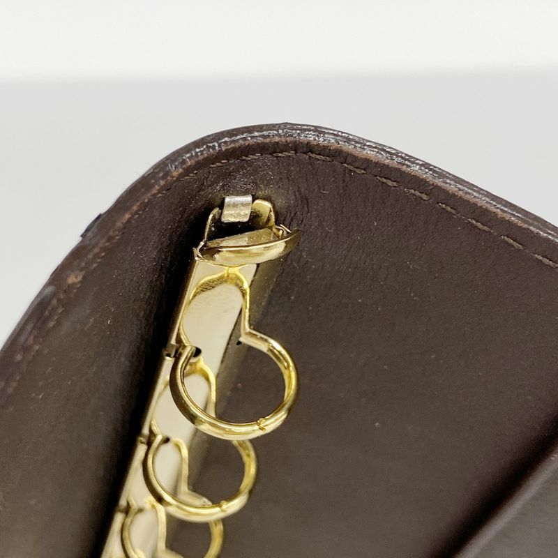 Louis Vuitton Notebook Cabas - Vernis Agenda PM R21026 Amarant Ladies