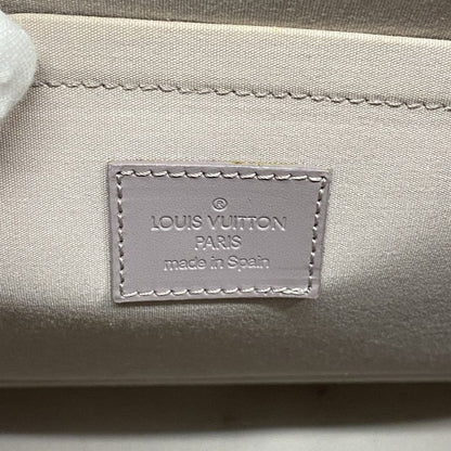 Louis Vuitton Tote Bag Epi Croisette GM M5250b Lila Women's