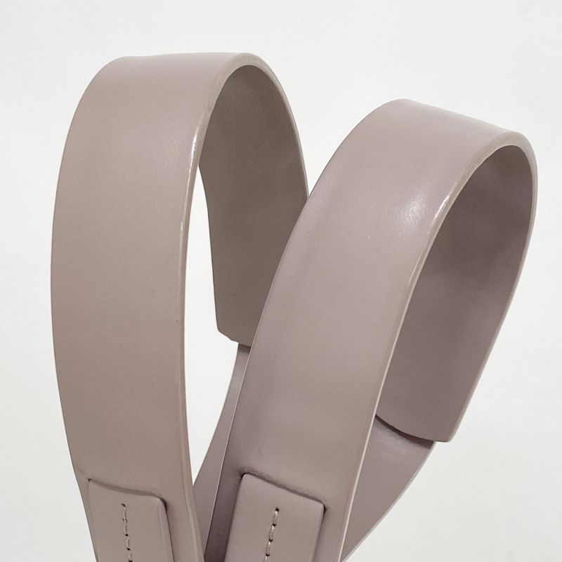 Louis Vuitton Tote Bag Epi Croisette GM M5250b Lila Women's